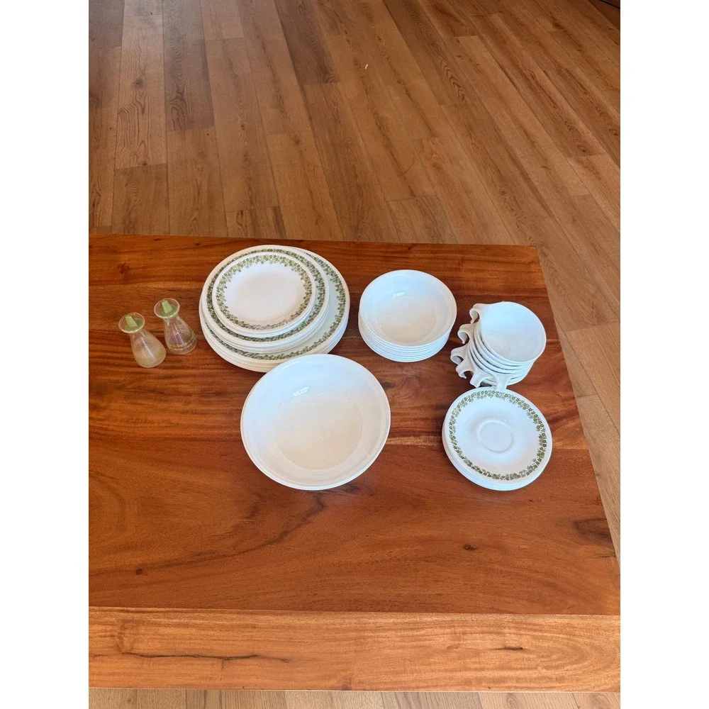 Corelle Vintage 